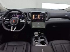 Hongqi HS3 1.5T Shanwei Edition - фото 11