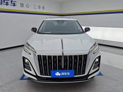 Hongqi HS3 1.5T Shanwei Edition - фото 2