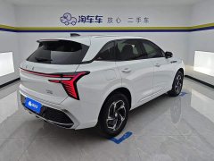 Hongqi HS3 1.5T Shanwei Edition - фото 3