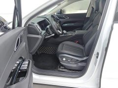 Hongqi HS3 1.5T Shanwei Edition - фото 8