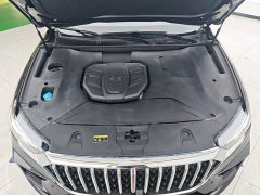 Hongqi HS5 facelift 2.0T Zhilian Flagship Edition - фото 10