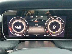 Hongqi HS5 facelift 2.0T Zhilian Flagship Edition - фото 14
