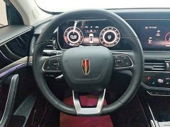 Hongqi HS5 facelift 2.0T Zhilian Flagship Edition - фото 15