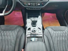 Hongqi HS5 facelift 2.0T Zhilian Flagship Edition - фото 16