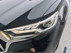 Hongqi HS5 facelift 2.0T Zhilian Flagship Edition - фото 5