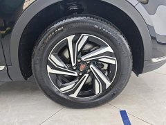 Hongqi HS5 facelift 2.0T Zhilian Flagship Edition - фото 6