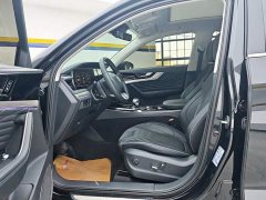 Hongqi HS5 facelift 2.0T Zhilian Flagship Edition - фото 9