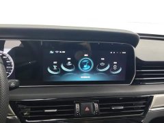 Hongqi HS5 2022 facelift 2.0T Zhilian Flagship Edition - фото 13