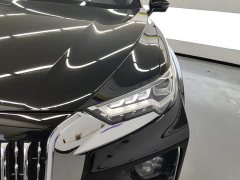 Hongqi HS5 2022 facelift 2.0T Zhilian Flagship Edition - фото 5