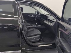 Hongqi HS5 2022 facelift 2.0T Zhilian Flagship Edition - фото 8