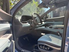 Hongqi Tiangong 08 730 Max rear-wheel drive version - фото 4