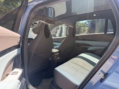 Hongqi Tiangong 08 730 Max rear-wheel drive version - фото 6