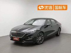 Hongqi H5 2020 1.8T Automatic Intelligent Link Edition - фото 1