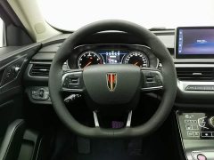 Hongqi H5 2020 1.8T Automatic Intelligent Link Edition - фото 11