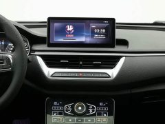 Hongqi H5 2020 1.8T Automatic Intelligent Link Edition - фото 12