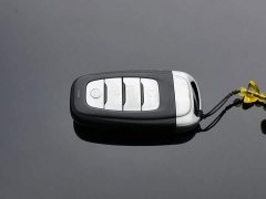 Hongqi H5 2020 1.8T Automatic Intelligent Link Edition - фото 19