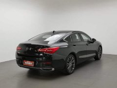 Hongqi H5 2020 1.8T Automatic Intelligent Link Edition - фото 2
