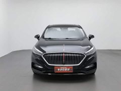 Hongqi H5 2020 1.8T Automatic Intelligent Link Edition - фото 3