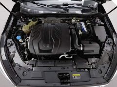 Hongqi H5 2020 1.8T Automatic Intelligent Link Edition - фото 6