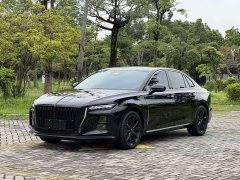 Hongqi H5 2025 2.0T Automatic Xuanying Edition - фото 1