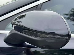 Hongqi H5 2025 2.0T Automatic Xuanying Edition - фото 10