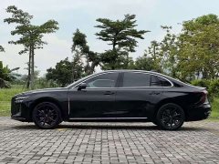 Hongqi H5 2025 2.0T Automatic Xuanying Edition - фото 11