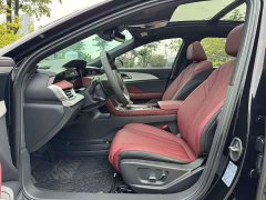 Hongqi H5 2025 2.0T Automatic Xuanying Edition - фото 16