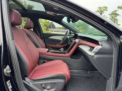 Hongqi H5 2025 2.0T Automatic Xuanying Edition - фото 19