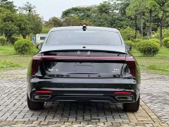 Hongqi H5 2025 2.0T Automatic Xuanying Edition - фото 5