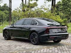 Hongqi H5 2025 2.0T Automatic Xuanying Edition - фото 6
