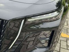 Hongqi H5 2025 2.0T Automatic Xuanying Edition - фото 7