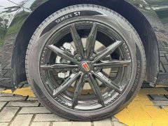 Hongqi H5 2025 2.0T Automatic Xuanying Edition - фото 8
