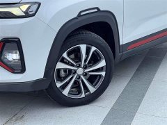 Changan CS35PLUS 2021 facelift Blue Whale NE 1.4T DCT luxury - фото 10