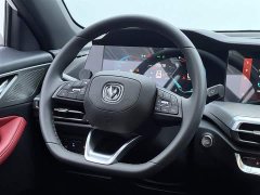 Changan CS35PLUS 2021 facelift Blue Whale NE 1.4T DCT luxury - фото 12