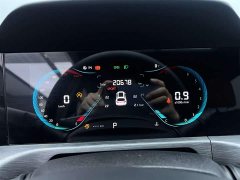 Changan CS35PLUS 2021 facelift Blue Whale NE 1.4T DCT luxury - фото 13