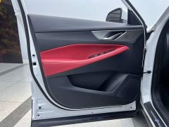 Changan CS35PLUS 2021 facelift Blue Whale NE 1.4T DCT luxury - фото 14