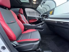 Changan CS35PLUS 2021 facelift Blue Whale NE 1.4T DCT luxury - фото 15
