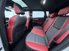 Changan CS35PLUS 2021 facelift Blue Whale NE 1.4T DCT luxury - фото 16