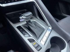 Changan CS35PLUS 2021 facelift Blue Whale NE 1.4T DCT luxury - фото 17