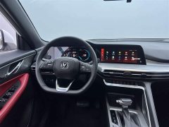 Changan CS35PLUS 2021 facelift Blue Whale NE 1.4T DCT luxury - фото 19