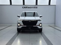 Changan CS35PLUS 2021 facelift Blue Whale NE 1.4T DCT luxury - фото 2