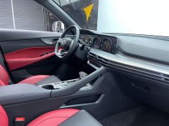 Changan CS35PLUS 2021 facelift Blue Whale NE 1.4T DCT luxury - фото 20