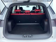 Changan CS35PLUS 2021 facelift Blue Whale NE 1.4T DCT luxury - фото 3
