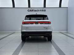 Changan CS35PLUS 2021 facelift Blue Whale NE 1.4T DCT luxury - фото 4