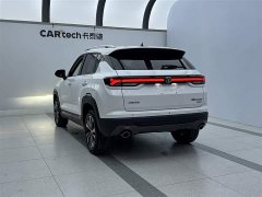 Changan CS35PLUS 2021 facelift Blue Whale NE 1.4T DCT luxury - фото 5