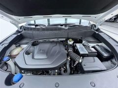 Changan CS35PLUS 2021 facelift Blue Whale NE 1.4T DCT luxury - фото 7