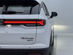 Changan CS35PLUS 2021 facelift Blue Whale NE 1.4T DCT luxury - фото 8
