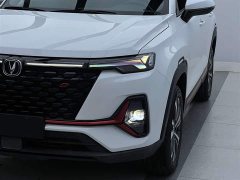 Changan CS35PLUS 2021 facelift Blue Whale NE 1.4T DCT luxury - фото 9
