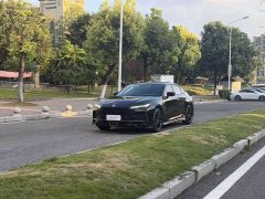 Changan UNI-V 1.5T sports version - фото 1