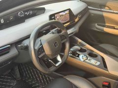 Changan UNI-V 1.5T sports version - фото 10